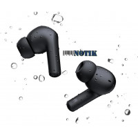 Наушники Bluetooth Xiaomi Redmi Buds 4 Active Black EU BHR6992GL, BHR6992GL