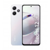 Смартфон Xiaomi Redmi 12 5G 4/128GB Silver NFC EU