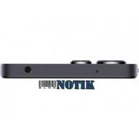 Смартфон Xiaomi Redmi 12 4/128GB Midnight Black NFC EU , Redmi12-4/128-MiBlack-NFC-EU