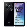 Смартфон Xiaomi Redmi 14C 4G 4/128GB NFC Midnight Black UA