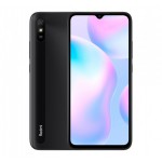 Смартфон Xiaomi Redmi 9A 4/64Gb Black CDMA+GSM