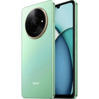 Смартфон Xiaomi Redmi A3X 4G 4/128GB Green 2SIM EU, RedmiA4-5G-4/128-Gr-EU