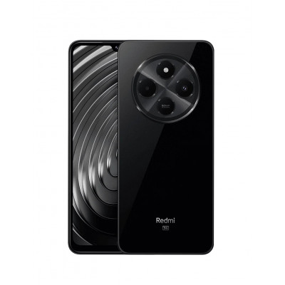 Смартфон Xiaomi Redmi A4 5G 4/128GB Black 2SIM EU, RedmiA4-5G-4/128-Blac-EU