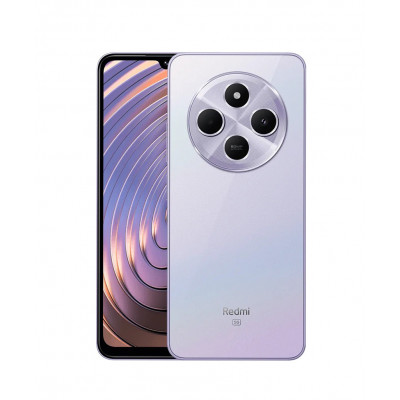 Смартфон Xiaomi Redmi A4 5G 4/128GB Purple 2SIM EU, RedmiA4-5G-4/128-Purple-EU