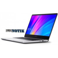 Ноутбук Xiaomi RedmiBook 14 10th Gen i7/8Gb/512Gb/MX250 Silver JYU4163CN, JYU4163CN