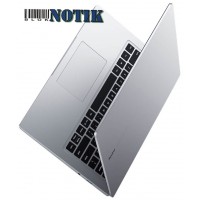 Ноутбук Xiaomi RedmiBook 14 10th Gen i7/8Gb/512Gb/MX250 Silver JYU4163CN, JYU4163CN