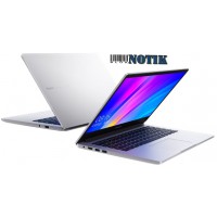 Ноутбук Xiaomi RedmiBook 14 10th Gen i7/8Gb/512Gb/MX250 Silver JYU4163CN, JYU4163CN