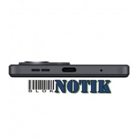 Смартфон Xiaomi Redmi Note 12 8/256GB NFC Onyx Gray EU UA, RedmiNote12-8/256-NFC-OnyxGray-EU-UA