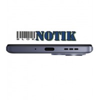 Смартфон Xiaomi Redmi Note 12 5G 4/128GB NFC Grey EU , RedmiNote12-5G-4/128-Grey-EU