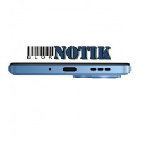 Смартфон Xiaomi Redmi Note 12 5G 6/128GB NFC Blue EU, RedmiNote12-5G-6/128-Blue-EU