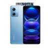Смартфон Xiaomi Redmi Note 12 5G 8/256Gb Blue 