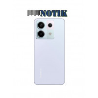 Смартфон Xiaomi Redmi Note 13 Pro 5G 12/512GB NFC Purple EU , RedmiNote13Pro-5G-12/512-NFC-Purple-EU