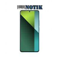 Смартфон Xiaomi Redmi Note 13 Pro 5G 8/256GB NFC Ocean Teal EU UA, RedmiNote13Pro-5G-8/256-NFC-OcTeal-EU-UA