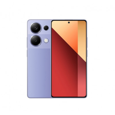 Смартфон Xiaomi Redmi Note 13 Pro 4G 8/256GB NFC Lavander Purple EU , RedmiNote13Pro-8/256-NFC-LavPurple-EU