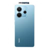Смартфон Xiaomi Redmi Note 14 4G 8/128GB NFC Blue EU , RedmiNote14-4G-8/128-NFC-Blue-EU