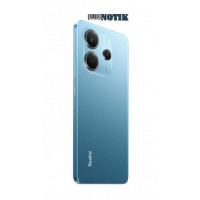 Смартфон Xiaomi Redmi Note 14 4G 8/128GB NFC Blue EU , RedmiNote14-4G-8/128-NFC-Blue-EU