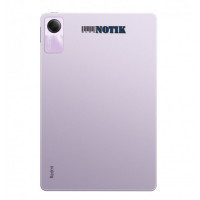 Планшет Xiaomi Redmi Pad SE 4/128GB Wi-Fi Purple EU, RedmiPad-SE-4/128-WiFi-Purple-EU