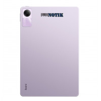 Планшет Xiaomi Redmi Pad SE 8/256GB Wi-Fi Purple EU, RedmiPad-SE-8/256-WiFi-Purple-EU