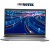 Ноутбук Dell Latitude 5520 (s009l552015us)
