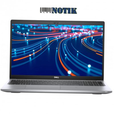 Ноутбук Dell Latitude 5520 s009l552015us, s009l552015us
