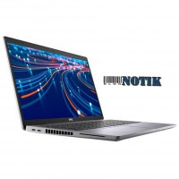 Ноутбук Dell Latitude 5520 S001l552015US, S001l552015US