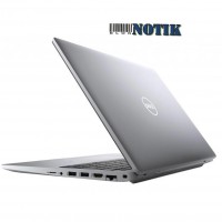 Ноутбук Dell Latitude 5520 S001l552015US, S001l552015US