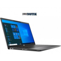 Ноутбук Dell Latitude 7420 S013l742014US, S013l742014US
