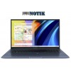 Ноутбук ASUS VivoBook 17X S1703QA (S1703QA-DS71)