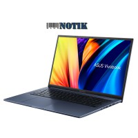 Ноутбук ASUS VivoBook 17X S1703QA S1703QA-DS71, S1703QA-DS71