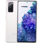 Смартфон Samsung Galaxy S20 FE 6/128Gb White G780FD