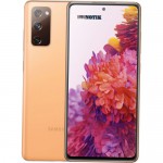 Смартфон Samsung Galaxy S20 FE 8/128Gb Orange G7810FD