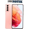 Смартфон Samsung Galaxy S21 8/256Gb G9910FD Pink