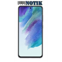 Смартфон Samsung Galaxy S21 FE 8/256GB G990B Gray UA, S21FE-8/256-G990B-Gray