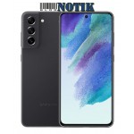 Смартфон Samsung Galaxy S21 FE 5G 8/128Gb G9900 Dual Graphite Смартфон Samsung Galaxy S21 FE 5G 8/128Gb G9900 Dual Graphite