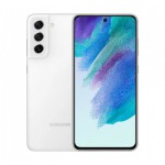 Смартфон Samsung Galaxy S21 FE 5G 8/256Gb G990B White UA
