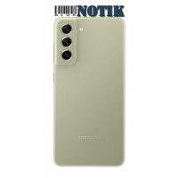 Смартфон Samsung Galaxy S21 FE 8/256Gb G990B Olive , S21FE-8/256-G990B-Olive