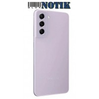 Смартфон Samsung Galaxy S22 8/128Gb Bora Purple S901B, S22-8/128-Green-S901B