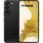 Смартфон Samsung Galaxy S22 8/128Gb Black S901B UA