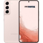 Смартфон Samsung Galaxy S22 8/128Gb Pink Gold S901B/DS