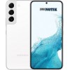 Смартфон Samsung Galaxy S22 8/128Gb White S901B