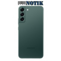 Смартфон Samsung Galaxy S22 Plus 8/256Gb S906B S22+ Green, S22Plus-8/256-S906B-Gr