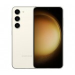 Смартфон Samsung Galaxy S23 8/128Gb Cream S9110