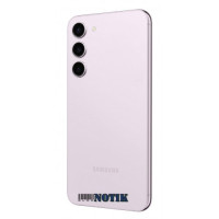 Смартфон Samsung Galaxy S23 8/2128Gb Lavander S911B , S23-8/128-Lavander-S911B