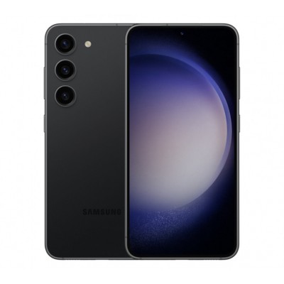 Смартфон Samsung Galaxy S23 8/128Gb Phantom Black S9110, S23-8/128-PhBlack-S9110
