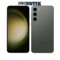 Смартфон Samsung Galaxy S23 Plus 8/256GB +Green UA S916B , S23-Plus-8/256-Green-UA-S916B