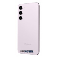 Смартфон Samsung Galaxy S23 Plus 8/256GB +Pink S916B , S23-Plus-8/256-Pink-S916B