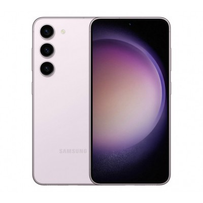 Смартфон Samsung Galaxy S23 Plus 8/512GB +Lavender S916B , S23-Plus-8/512-Lavender-S916B