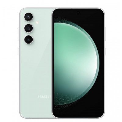 Смартфон Samsung Galaxy S23 FE 8/256Gb Mint S7110, S23FE-8/256-Mint-S7110