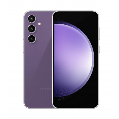 Смартфон Samsung Galaxy S23 FE 8/128Gb Purple S711B, S23FE-8/128-Purple-S711B