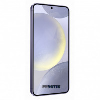 Смартфон Samsung Galaxy S24 12/256 Cobalt Violet S9210, S24-12/256-Cobalt-Violet-S9210